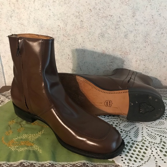 O’Sullivan Other - O’Sullivan Genuine Leather Boots